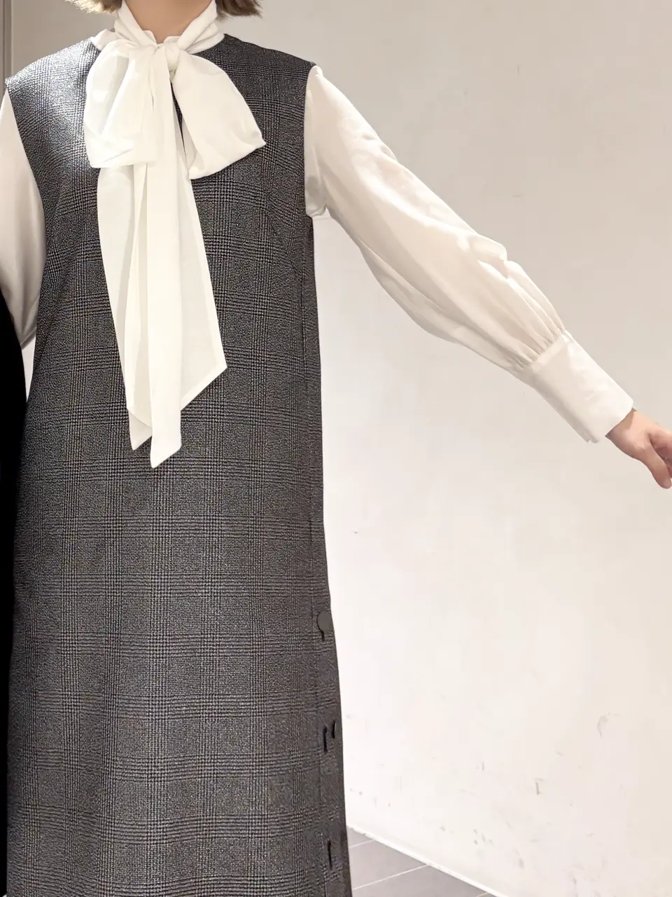 ICB 江頭 コーディネート画像