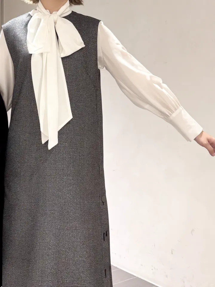 ICB 江頭 コーディネート画像