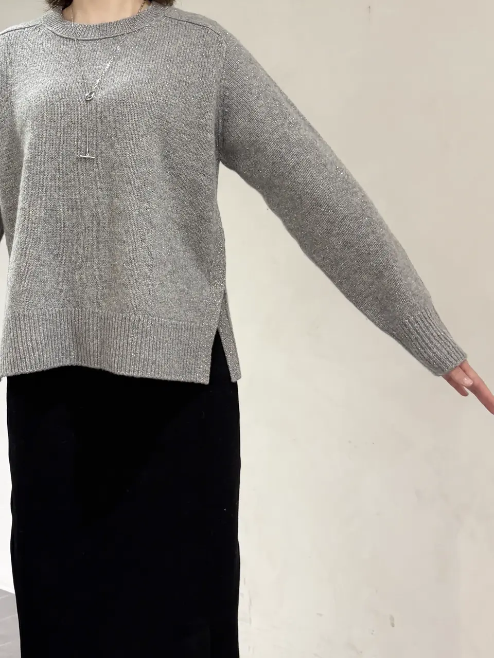 ICB 江頭 コーディネート画像