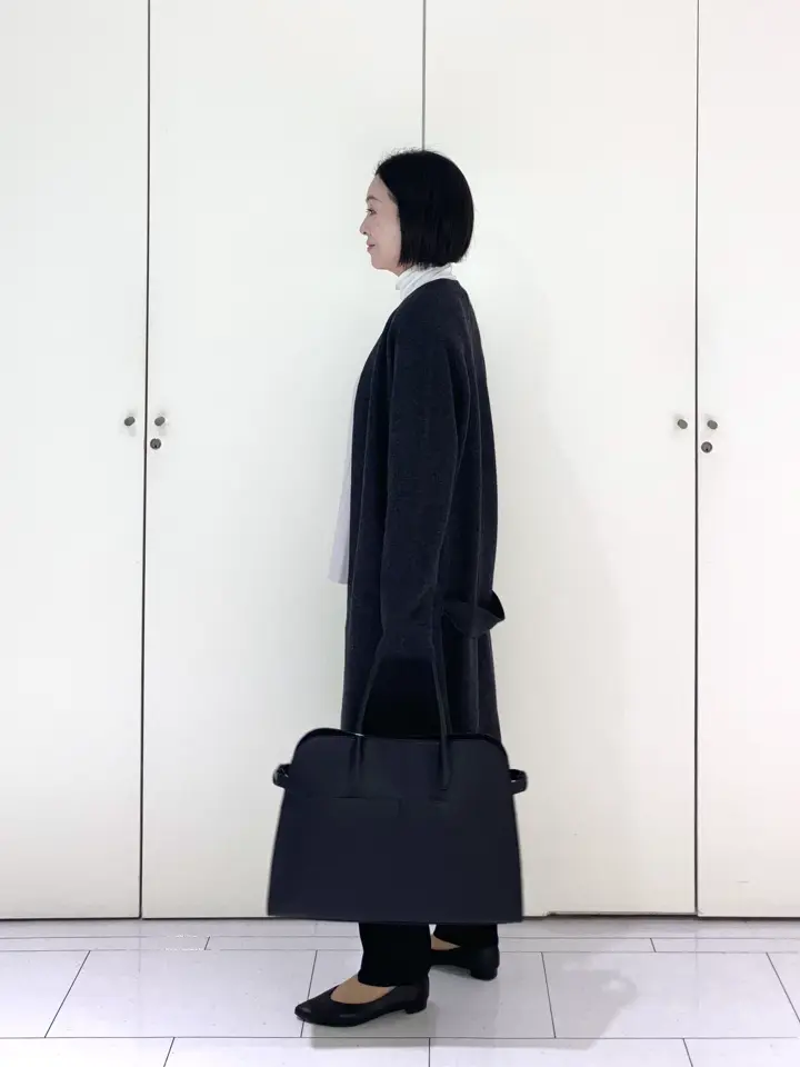 ICB KANAE コーディネート画像