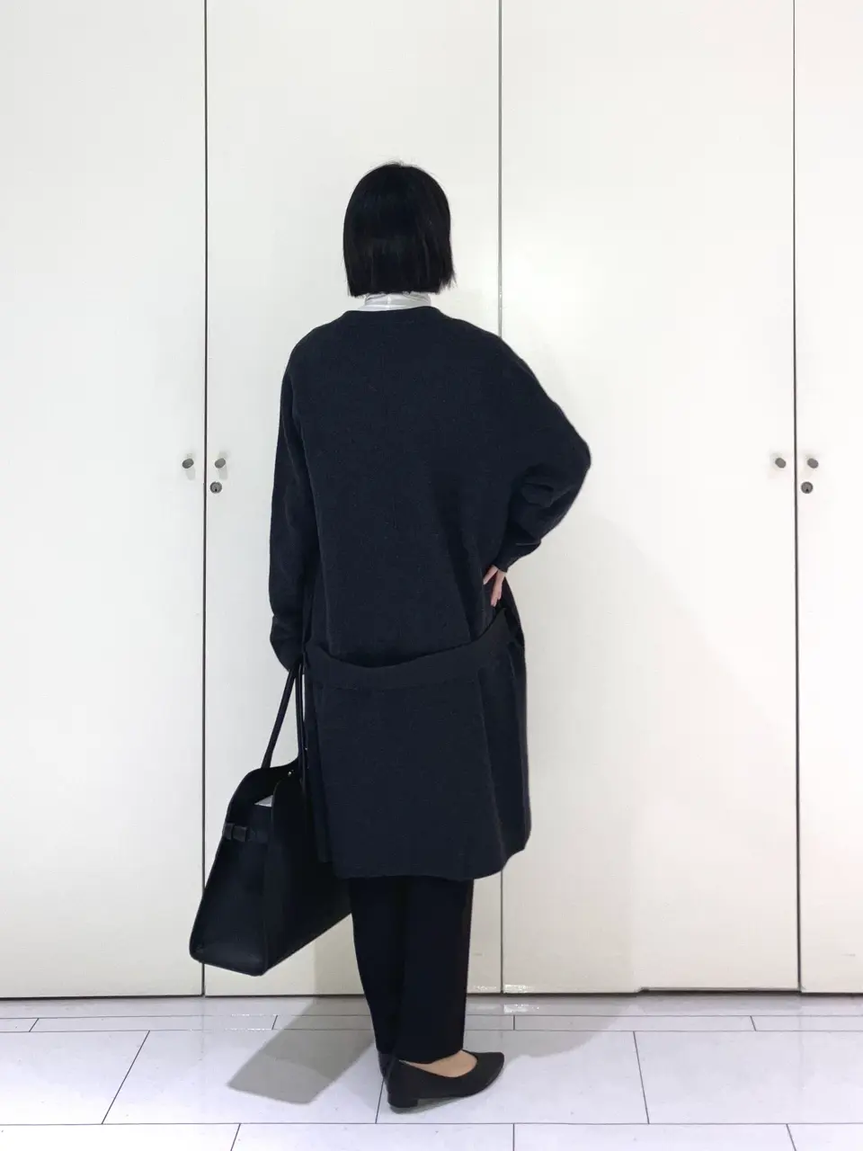 ICB KANAE コーディネート画像