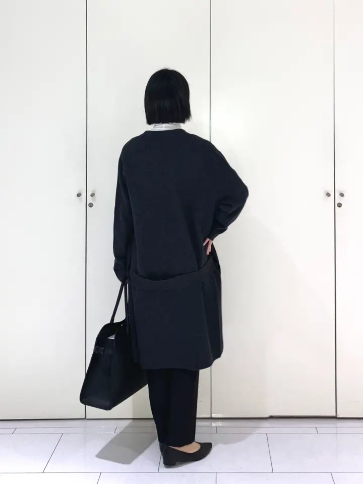 ICB KANAE コーディネート画像