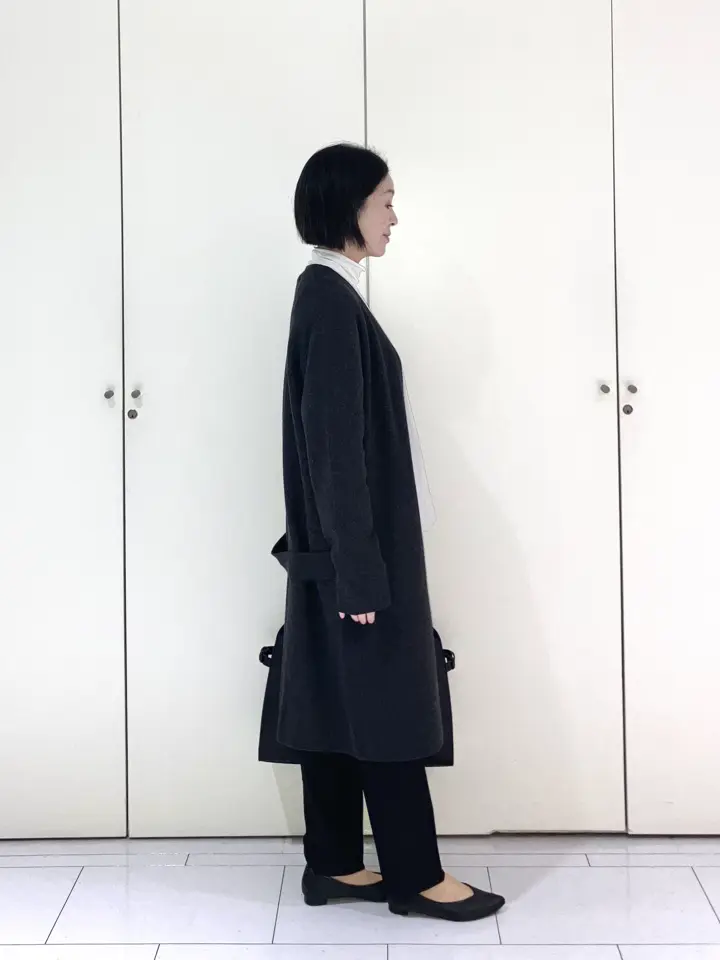 ICB KANAE コーディネート画像