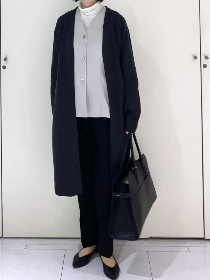 ICB KANAE コーディネート画像