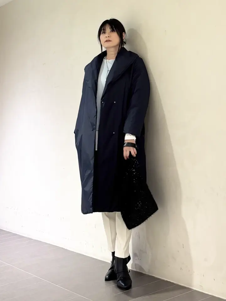 ICB 宮本 コーディネート画像