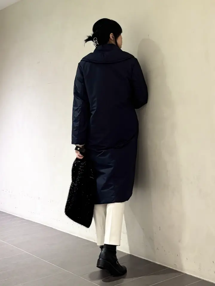 ICB 宮本 コーディネート画像