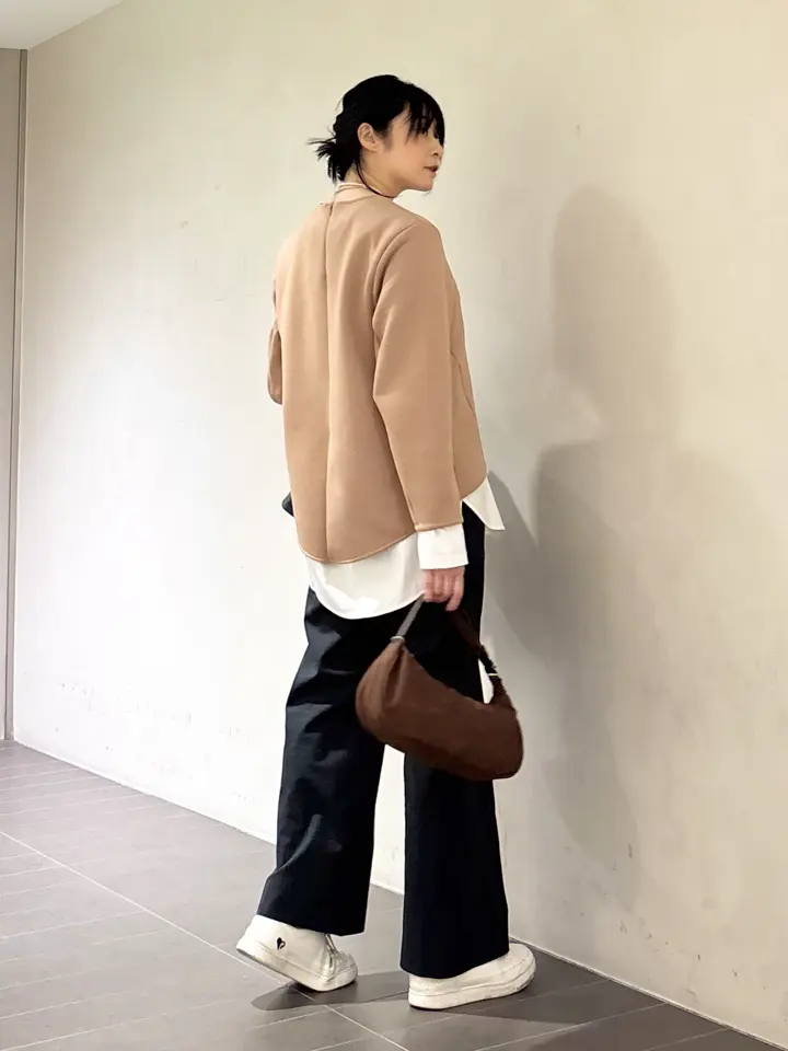 ICB 宮本 コーディネート画像