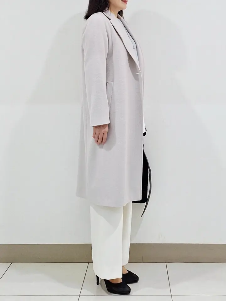 ICB 長谷川 コーディネート画像