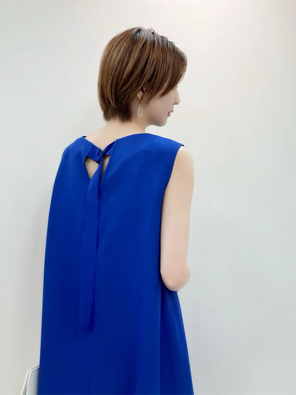 ICB Nagira コーディネート画像