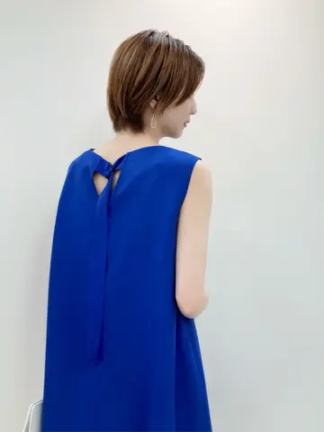 ICB Nagira コーディネート画像