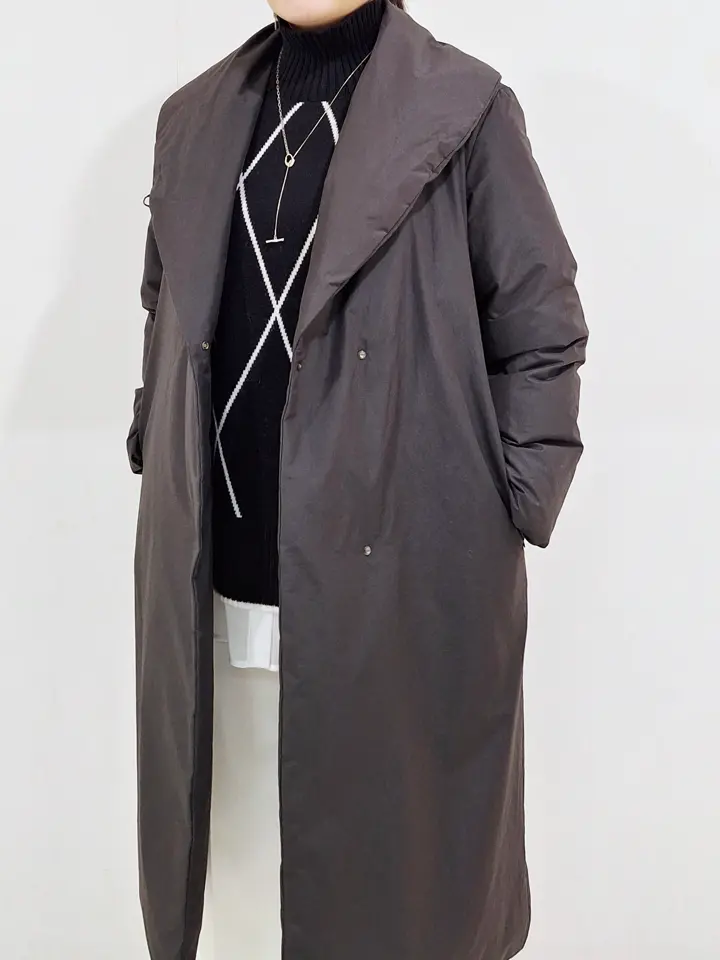 ICB 長谷川 コーディネート画像