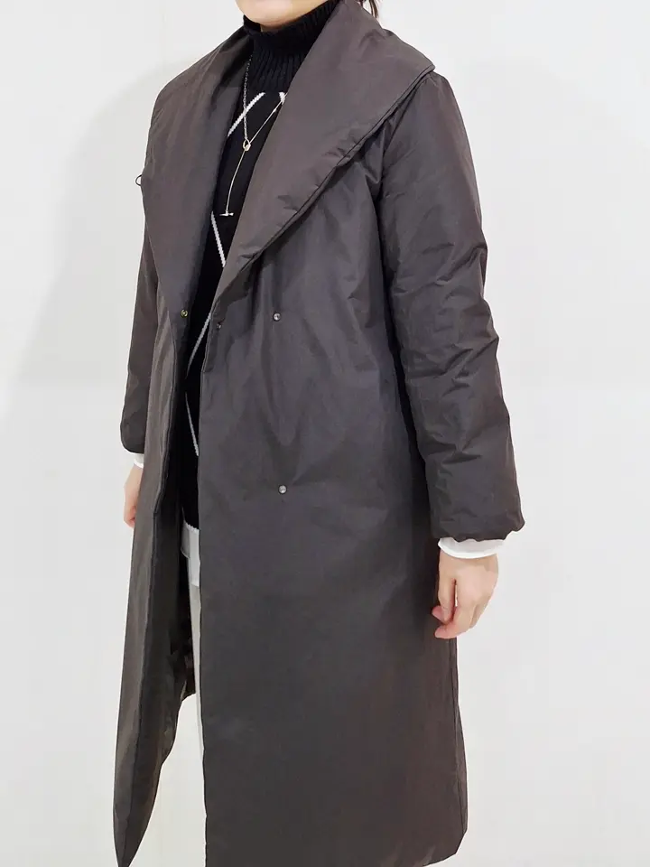 ICB 長谷川 コーディネート画像