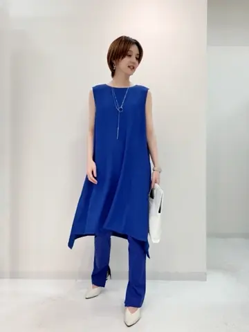 ICB Nagira コーディネート画像