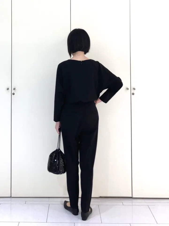 ICB KANAE コーディネート画像