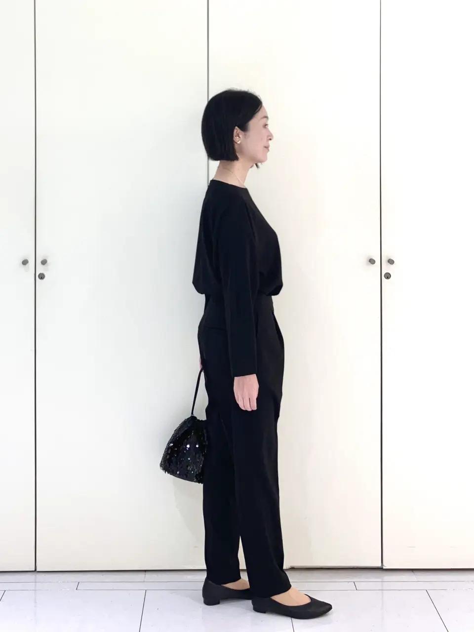 ICB KANAE コーディネート画像