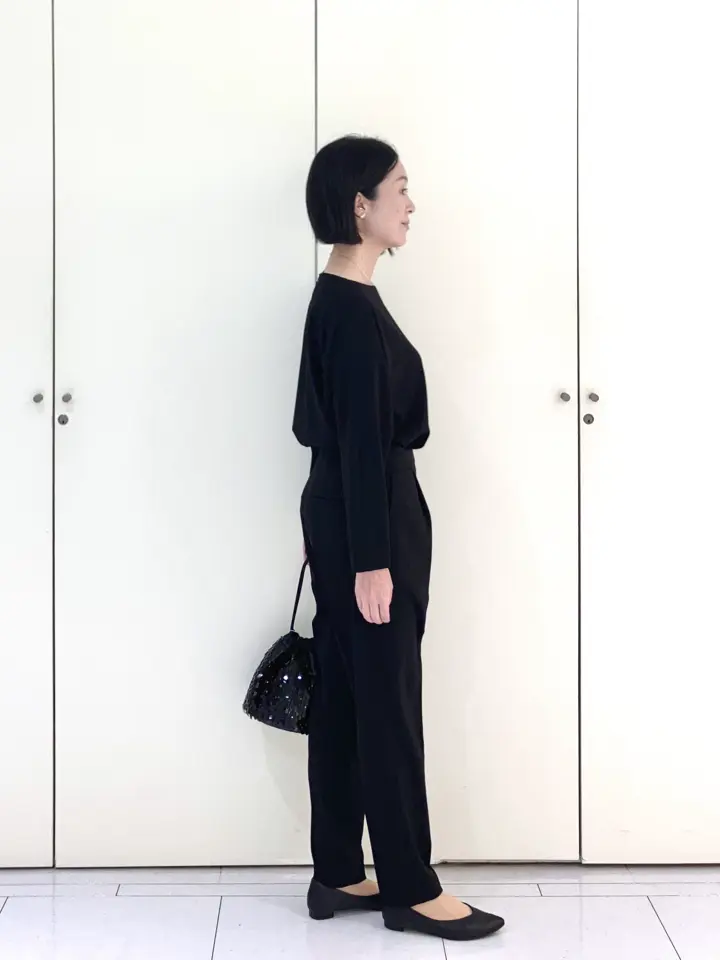 ICB KANAE コーディネート画像