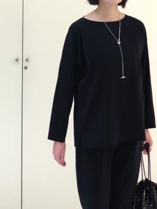 ICB KANAE コーディネート画像