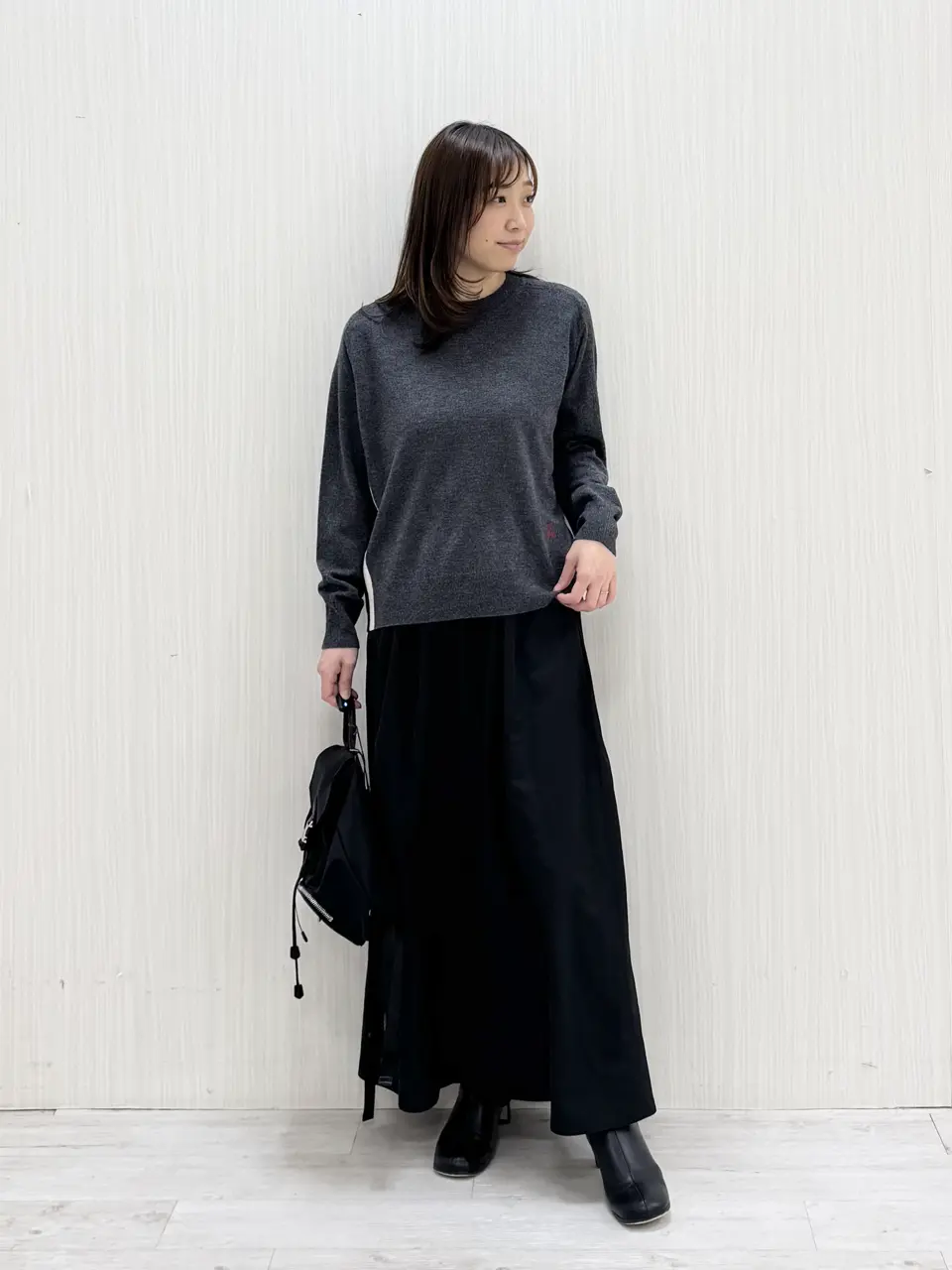 ICB 高橋 コーディネート画像