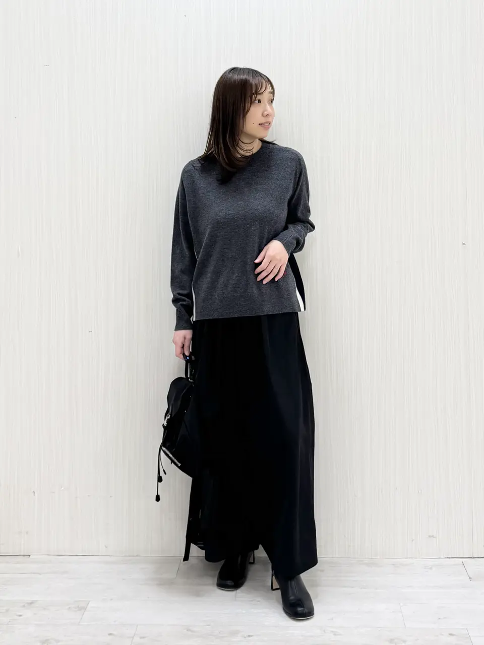 ICB 高橋 コーディネート画像