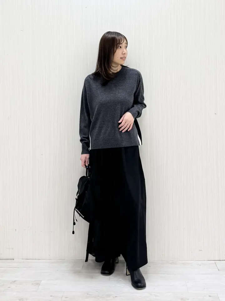 ICB 高橋 コーディネート画像