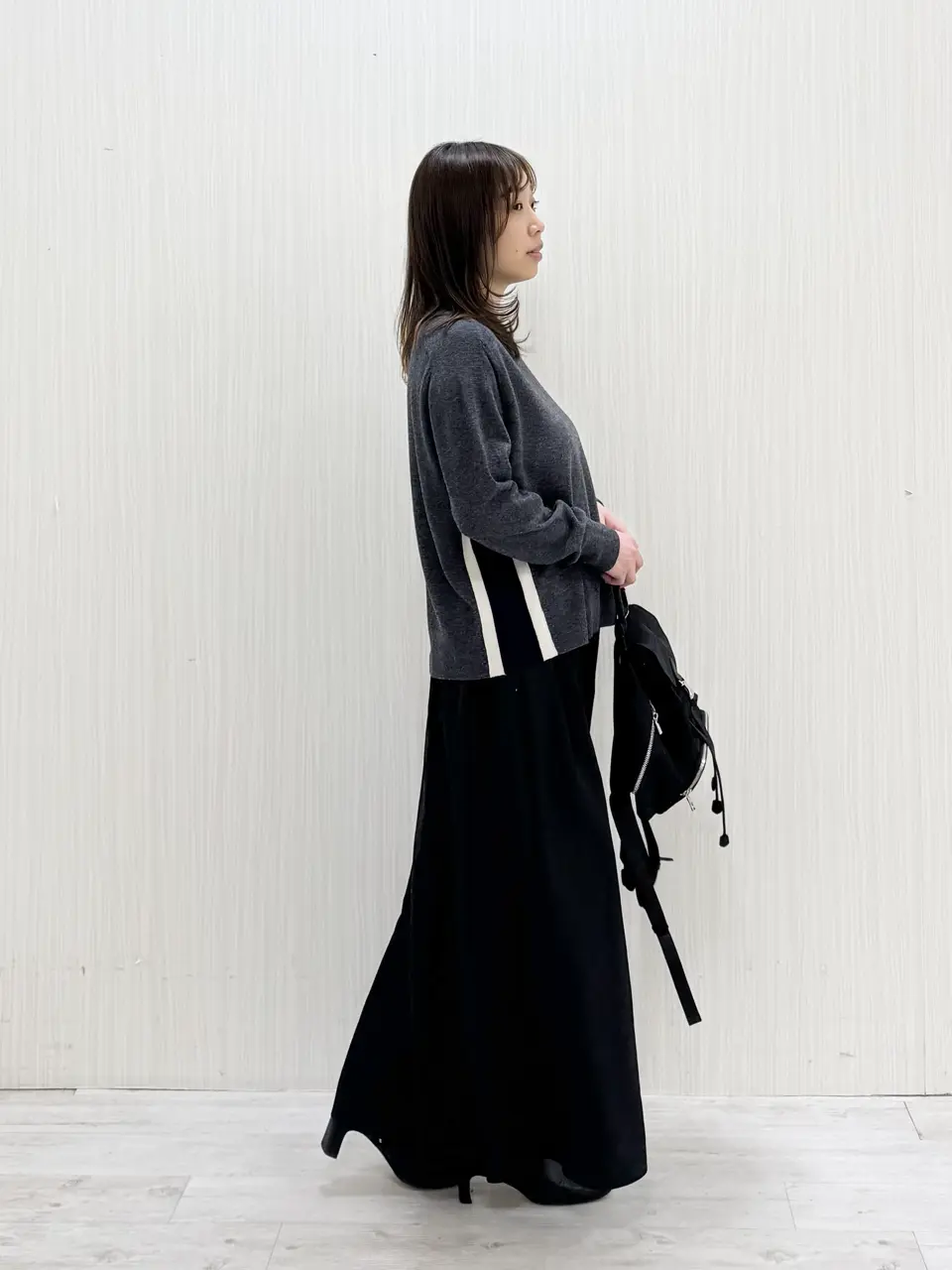 ICB 高橋 コーディネート画像