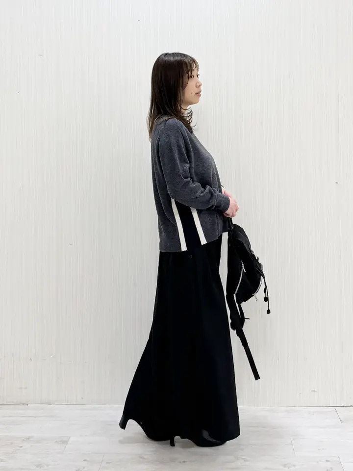 ICB 高橋 コーディネート画像