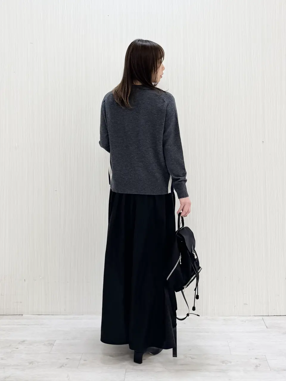 ICB 高橋 コーディネート画像