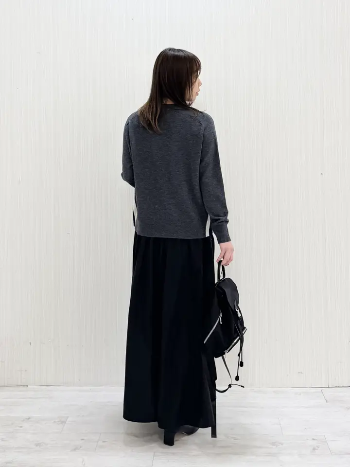 ICB 高橋 コーディネート画像