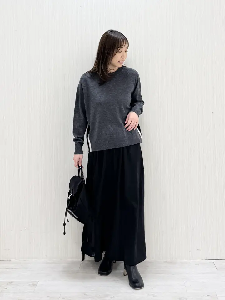 ICB 高橋 コーディネート画像