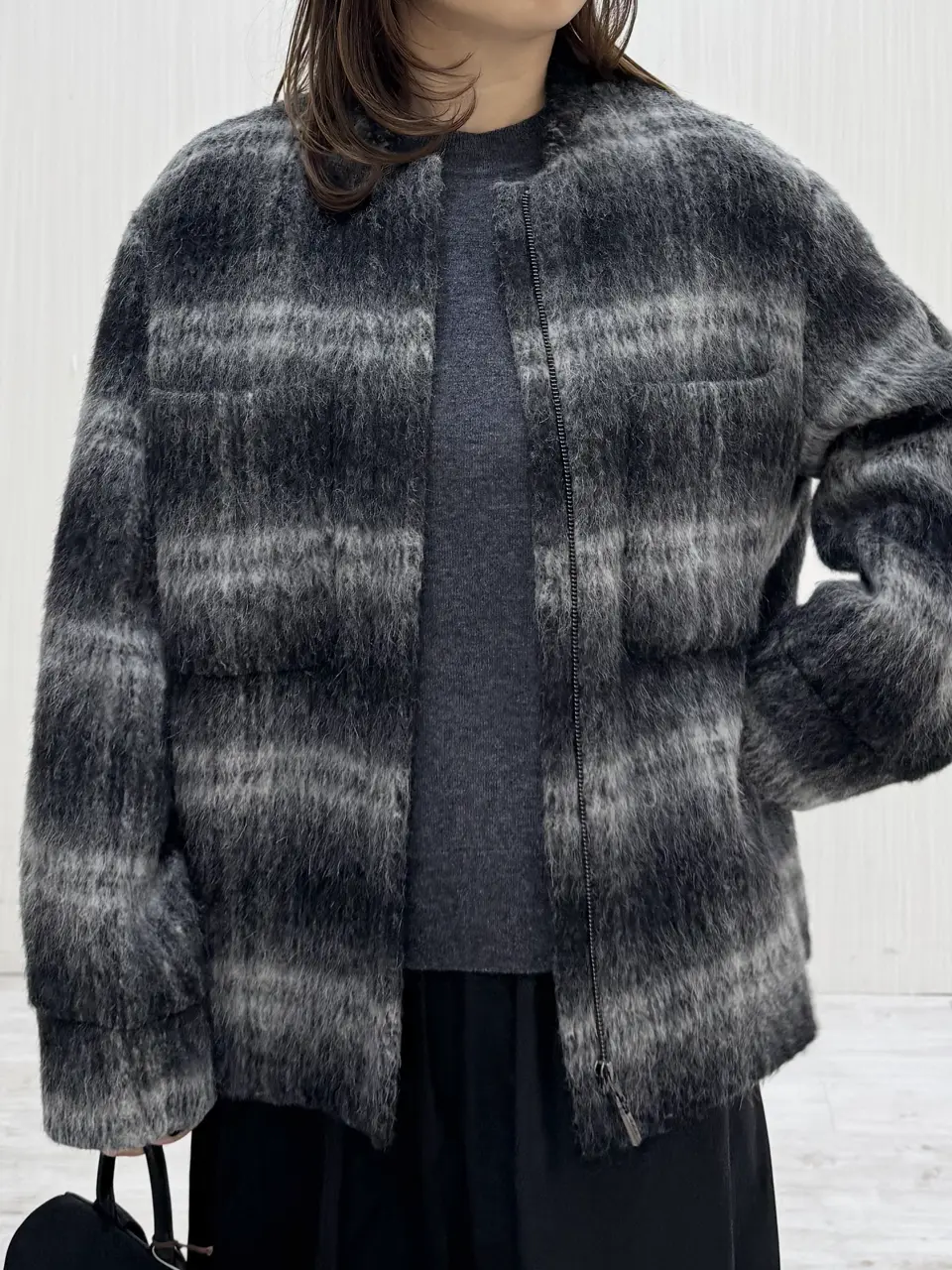 ICB 高橋 コーディネート画像