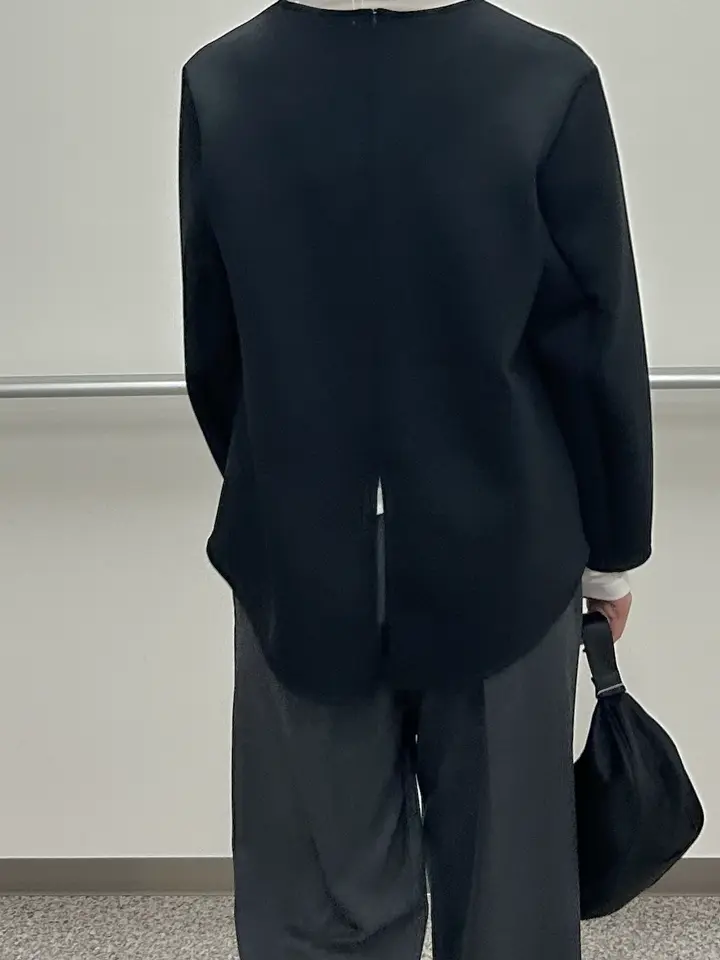 ICB 毛利 コーディネート画像