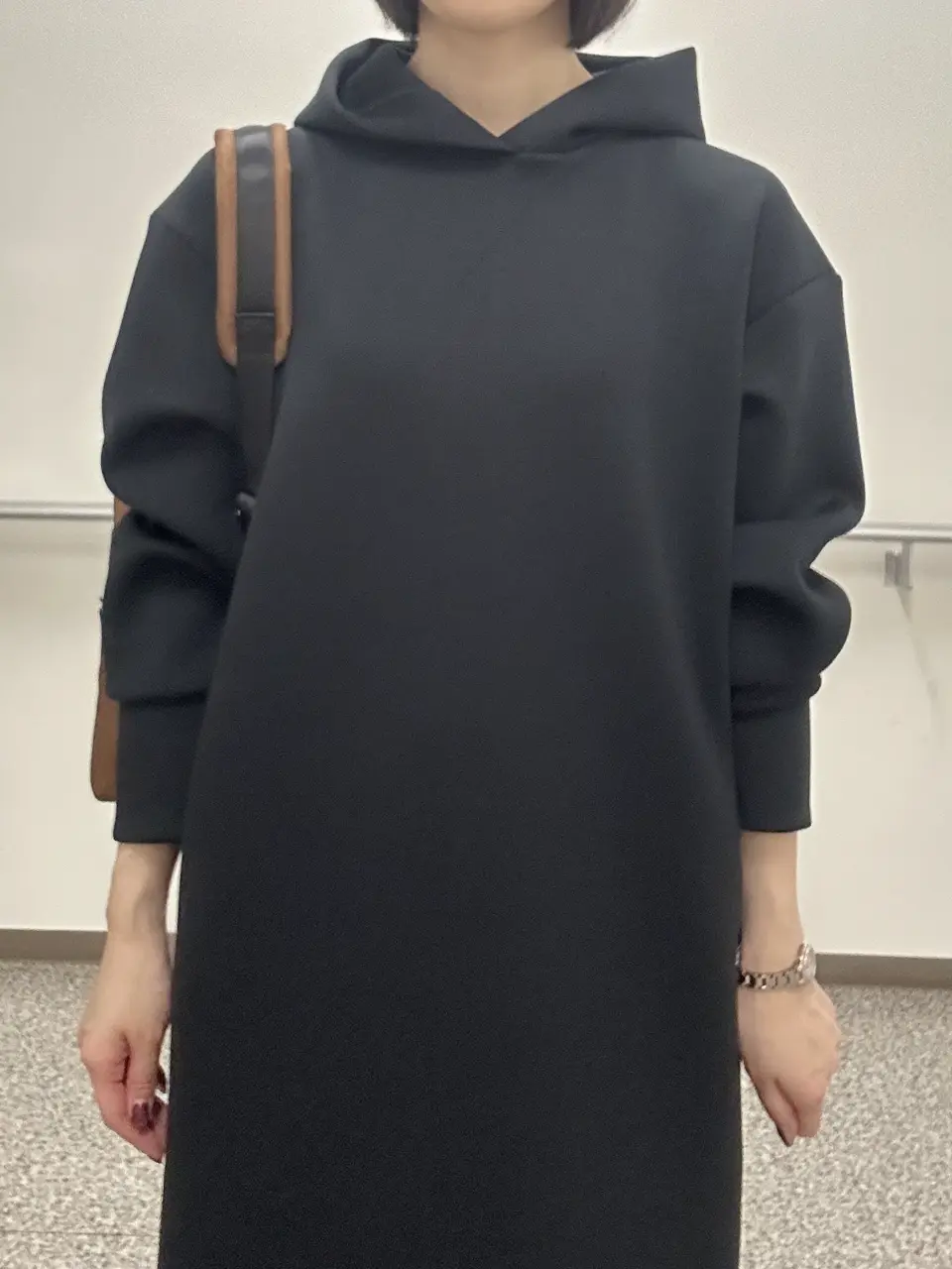 ICB 毛利 コーディネート画像