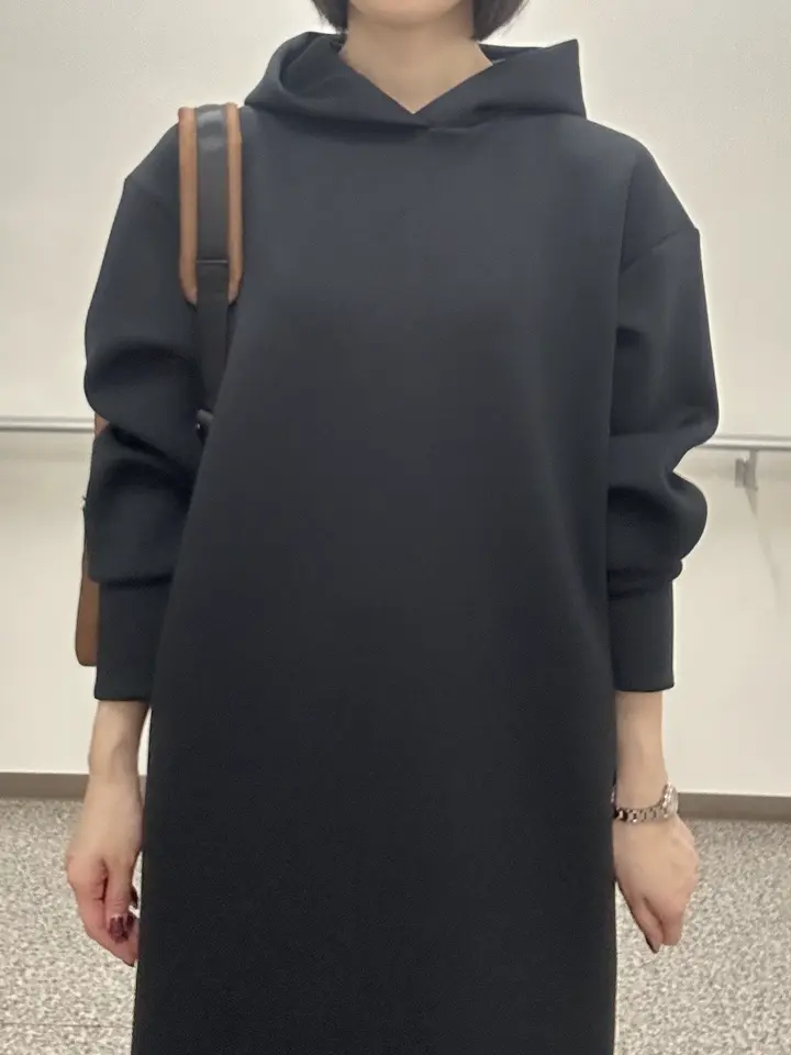 ICB 毛利 コーディネート画像