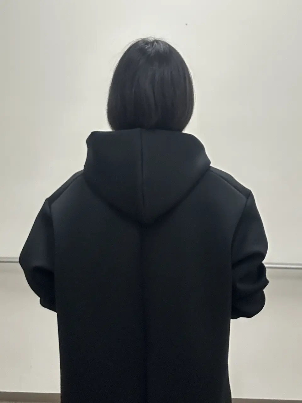 ICB 毛利 コーディネート画像