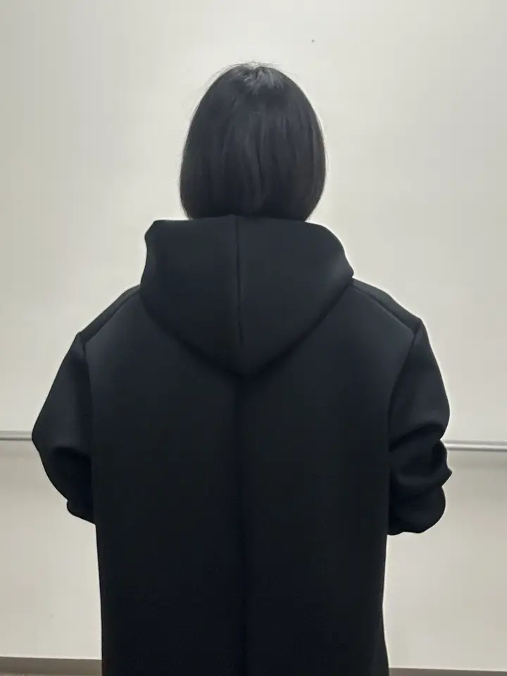 ICB 毛利 コーディネート画像