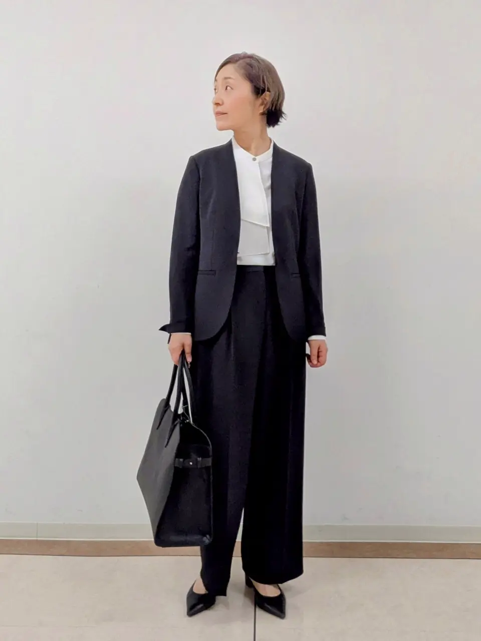  濱井 コーディネート画像