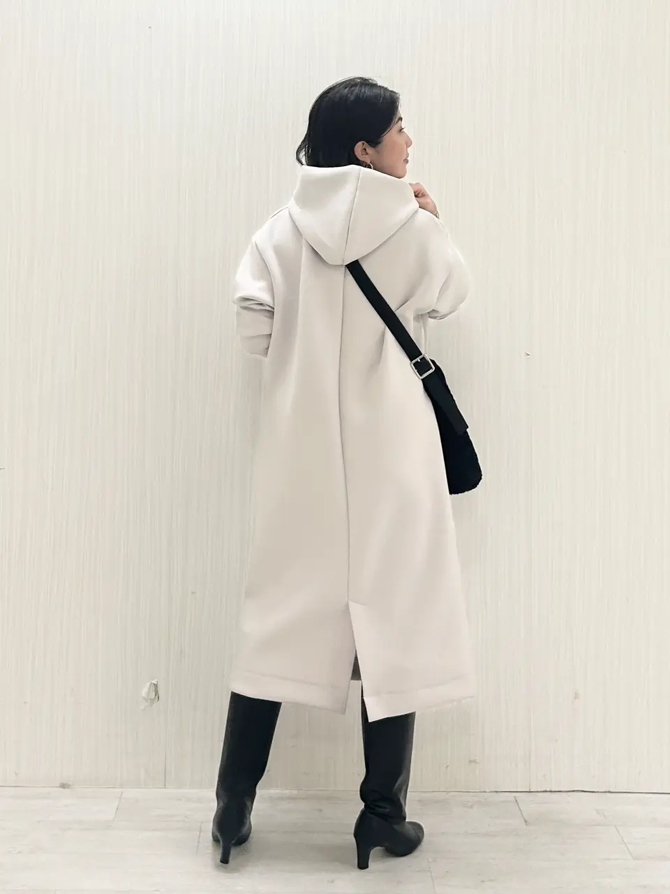 ICB Kadoi コーディネート画像