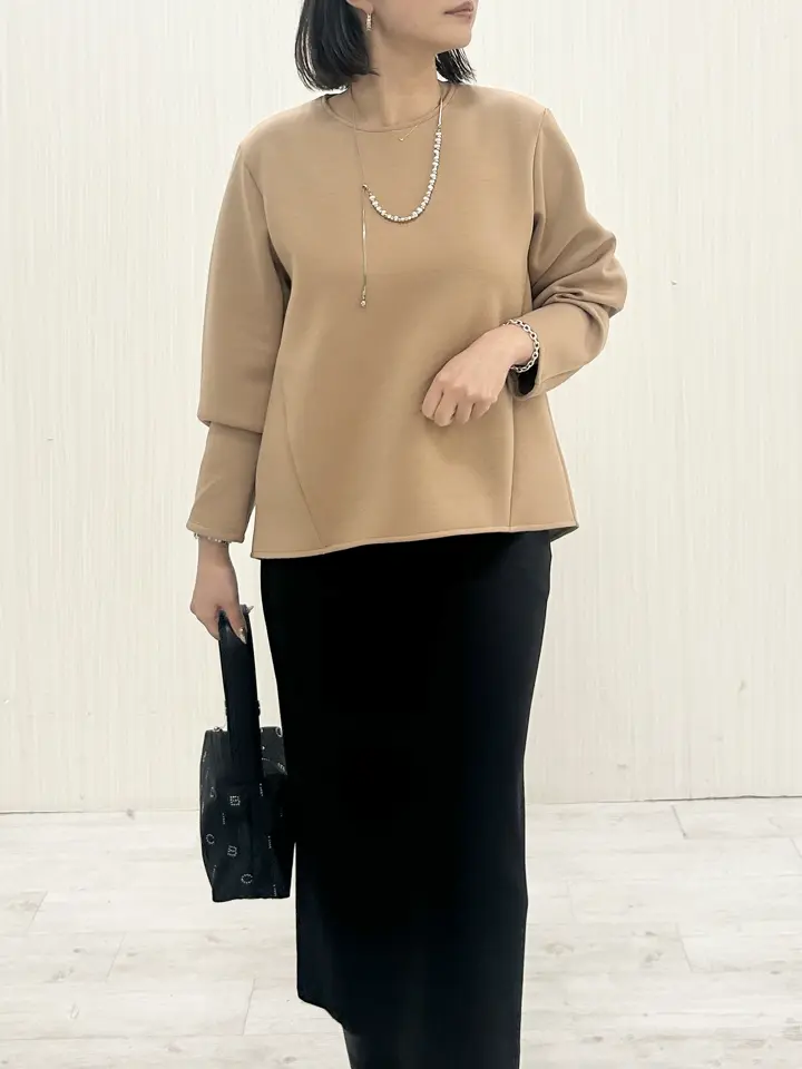 ICB Kadoi コーディネート画像