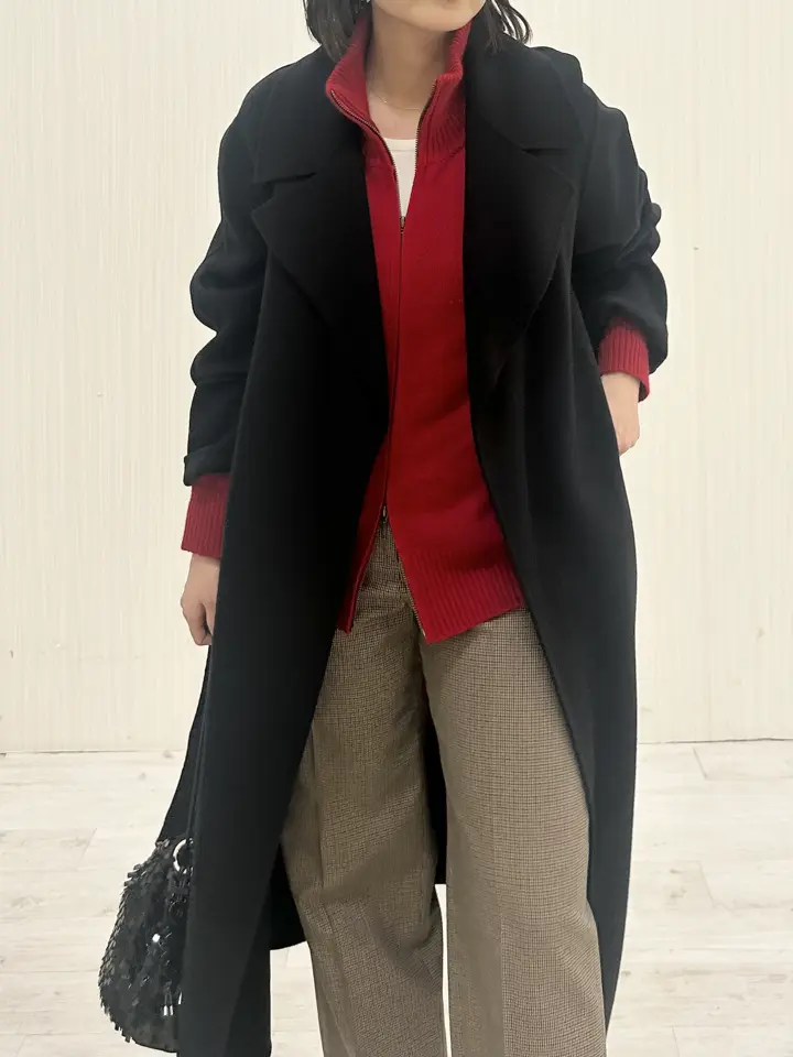 ICB Kadoi コーディネート画像