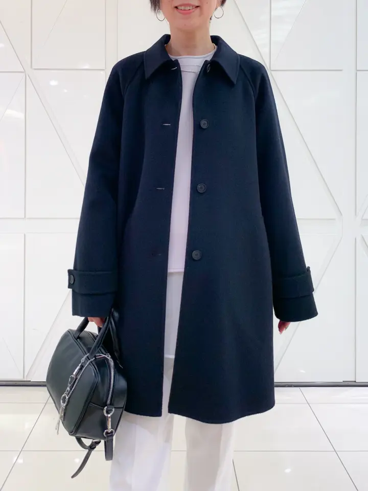 ICB 小田桐 コーディネート画像