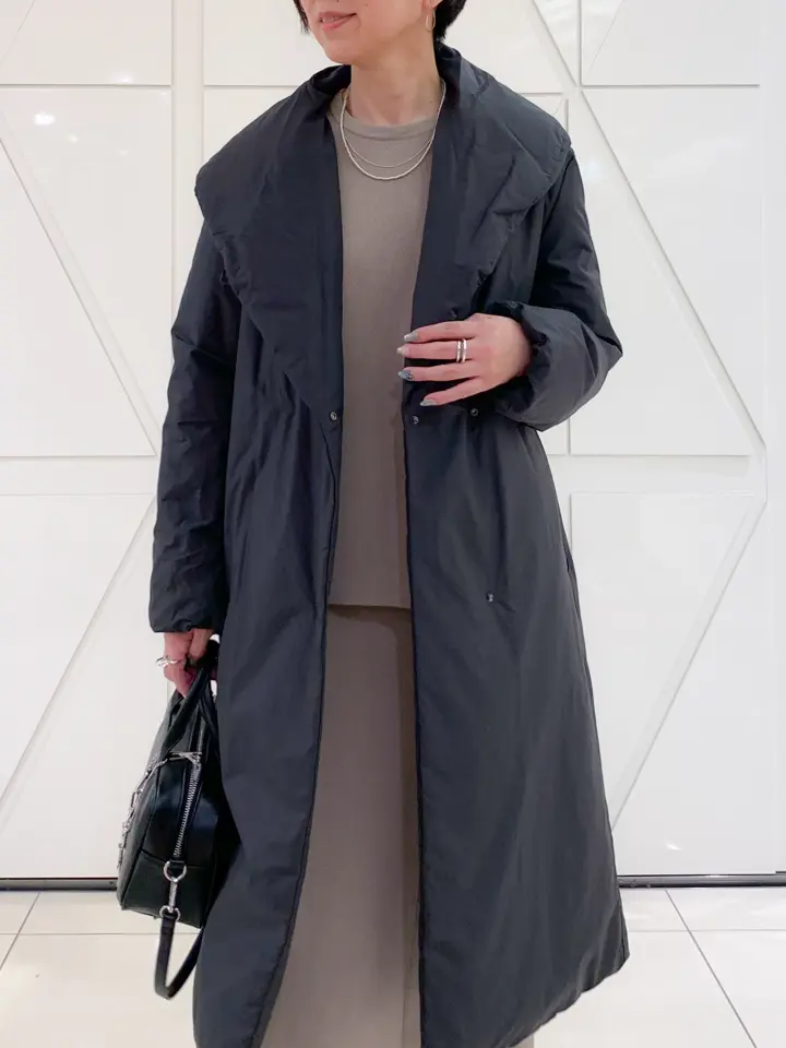 ICB 小田桐 コーディネート画像