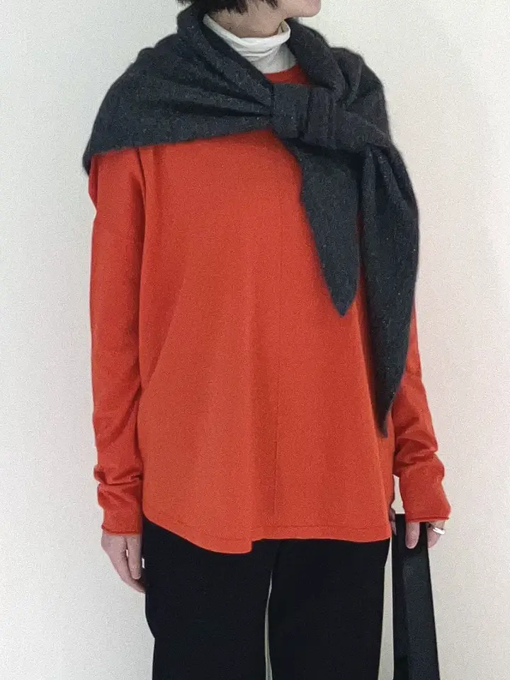 ICB KANAE コーディネート画像