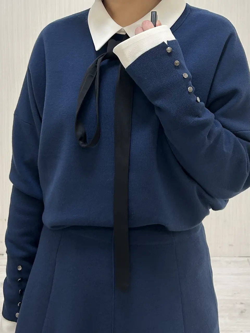 ICB 林 コーディネート画像