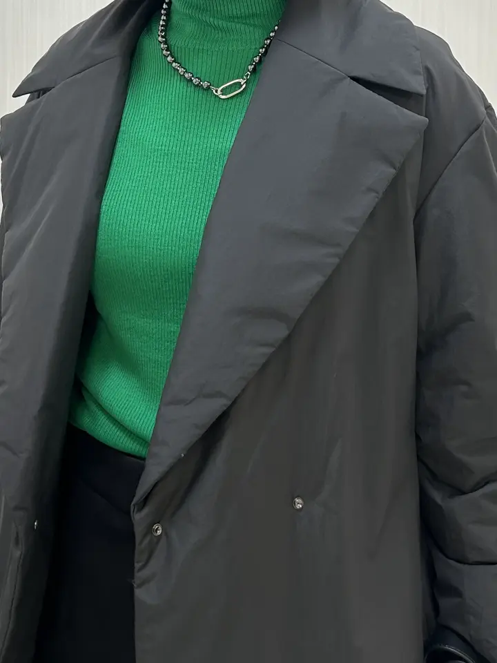 ICB 林 コーディネート画像