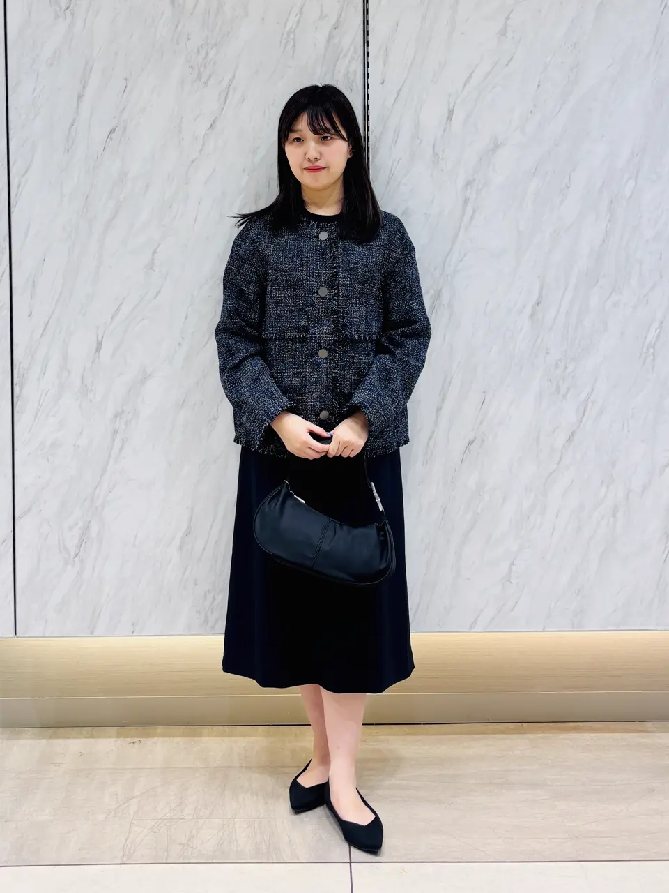  清水 コーディネート画像