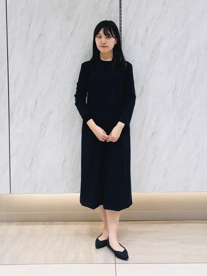 ICB 清水 コーディネート画像