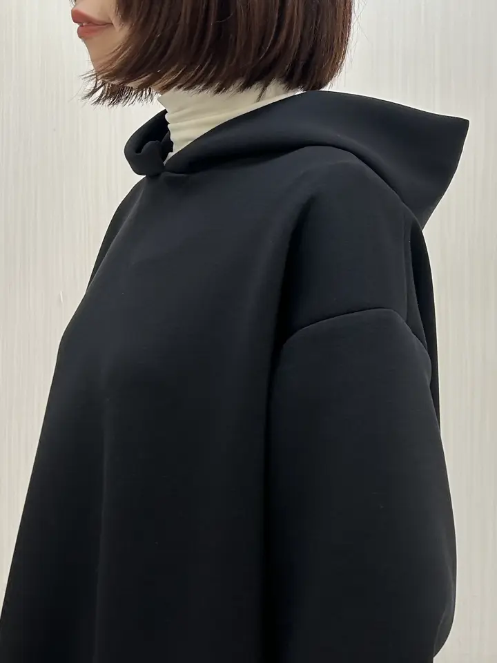 ICB 林 コーディネート画像