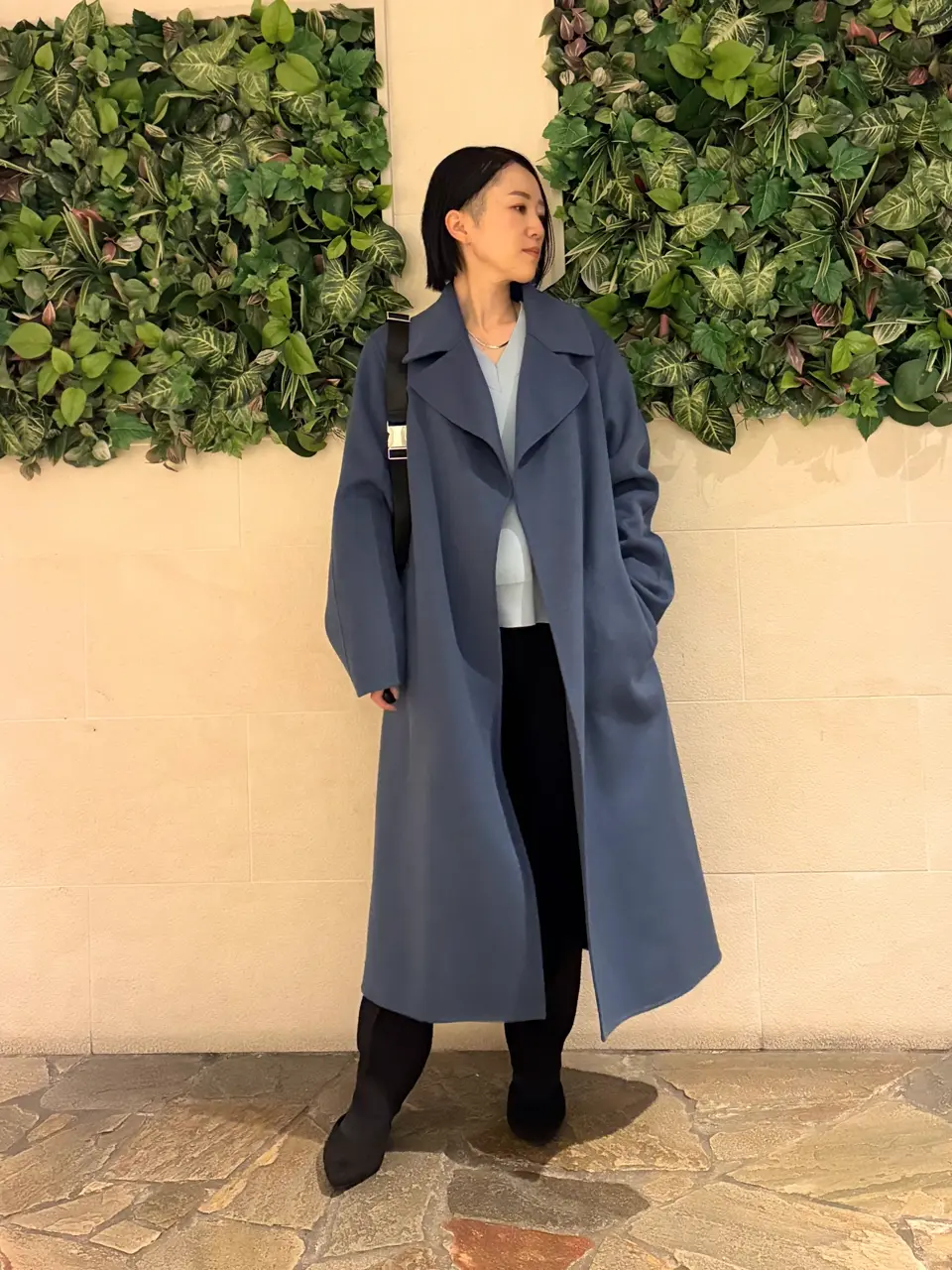 ICB 井手上 コーディネート画像