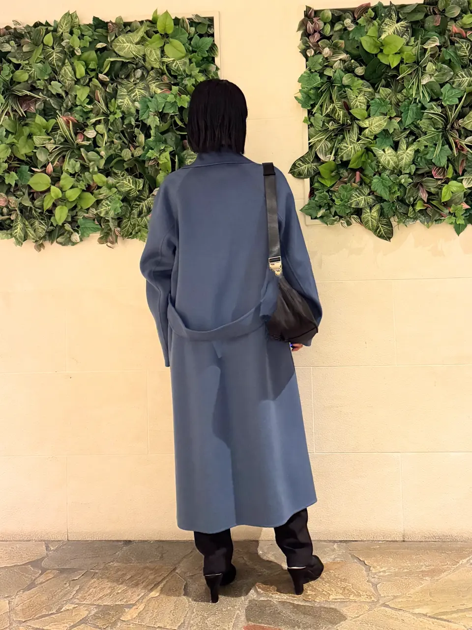 ICB 井手上 コーディネート画像