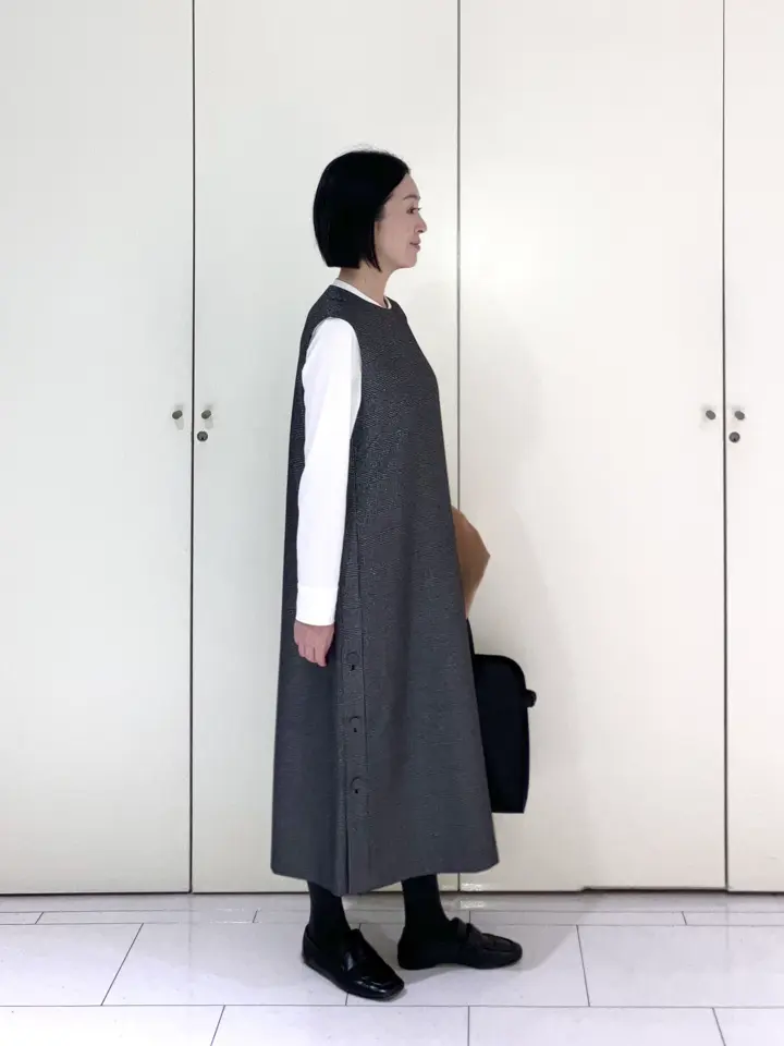 ICB KANAE コーディネート画像